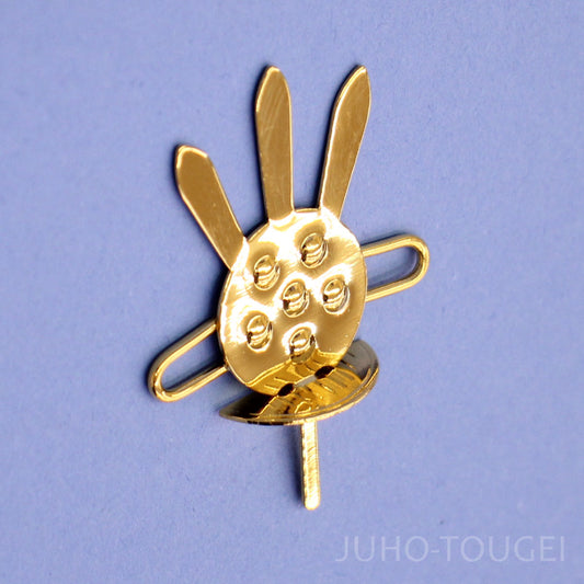 姫用玉串　十番横から