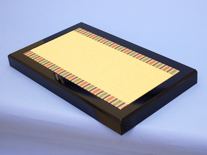 雛人形・五月人形用平台のみ 幅 75cm25号美龍畳台