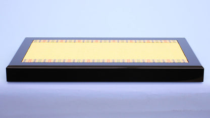 雛人形・五月人形用平台のみ 幅 75cm25号美龍畳台