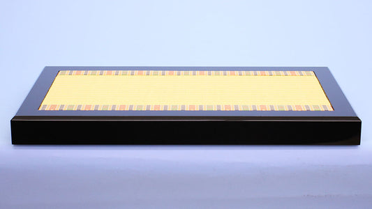 雛人形・五月人形用平台のみ 幅 75cm25号美龍畳台