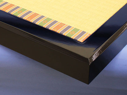 雛人形・五月人形用平台のみ 幅 75cm25号美龍畳台