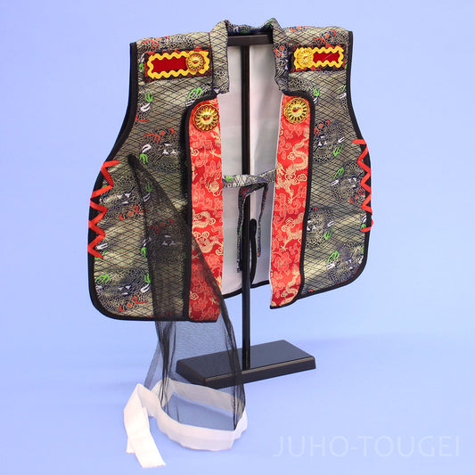 陣羽織　イメージ