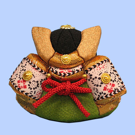 木目込み人形 男の子 – 寿鳳人形の東芸