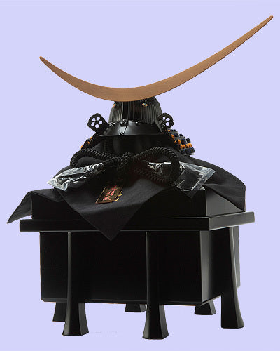 Kabuto "Date Masamune Gentsuki-maedate"