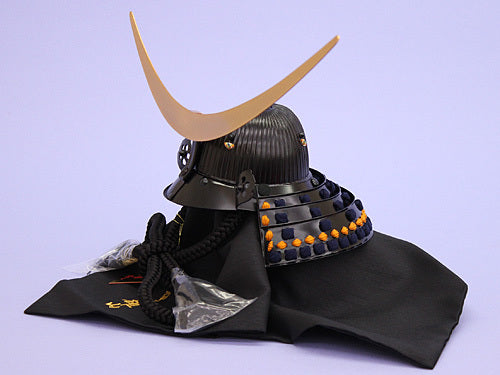 Kabuto "Date Masamune Gentsuki-maedate"