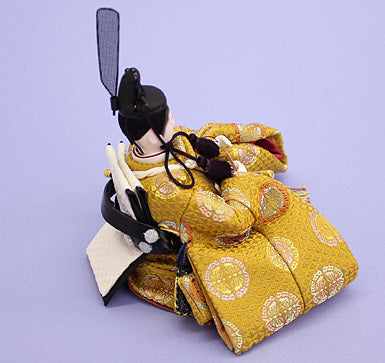 Hina Dolls Yui