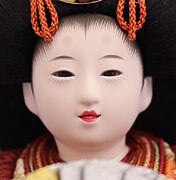 Hina Dolls Yui