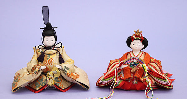 Hina Dolls k12 Shoken-szk