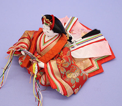 Hina Dolls k12 Shoken-szk