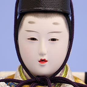 Hina Dolls Sango 142151