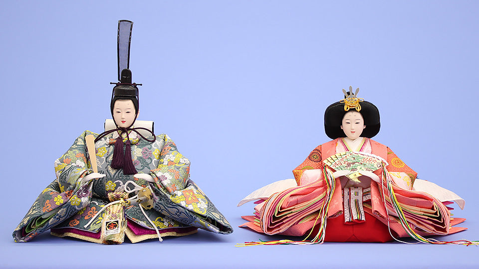 Hina Dolls k9 1482