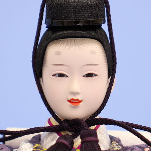 Hina Dolls k12 1186 Shoken