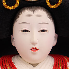 Hina Dolls Sango 142151