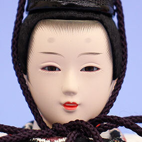 Hina Dolls k12-92111 Shoken