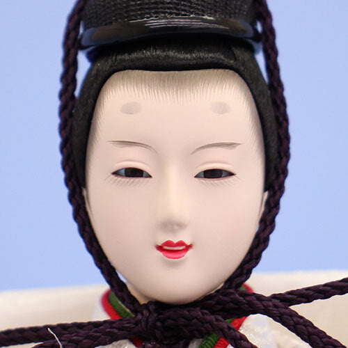 Hina Dolls k12 1187 Shoken Shisyu