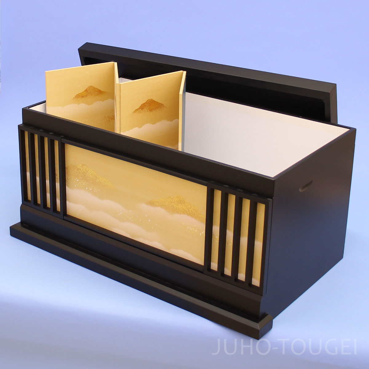 70㎝収納箱　イメージ