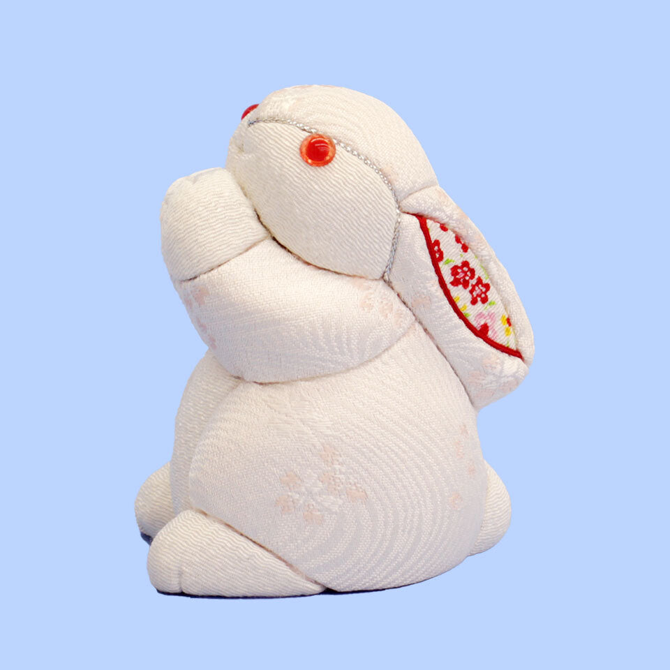 kimekomi Eto Rabbit #16