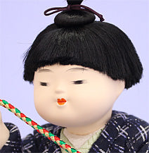 Kimekomi doll material No.467 Ozora