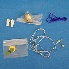 Matériau de poupée kimekomi n° 481 Nozomi