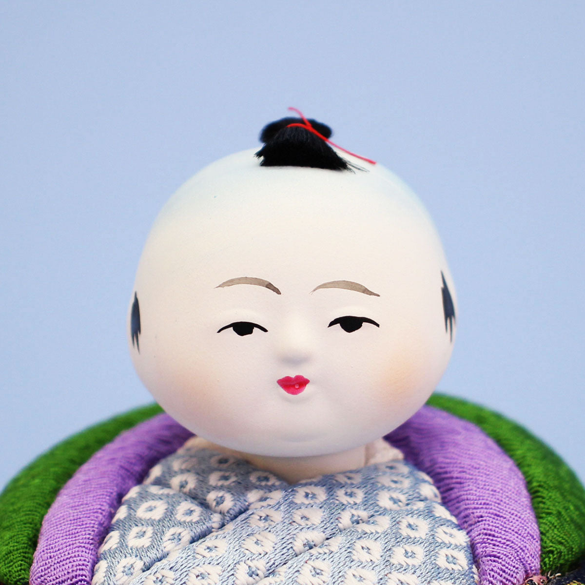 Kimekomi doll material No.639 Izumeko (Medium)