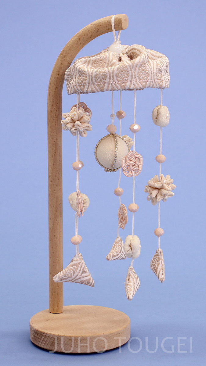 つるし飾り　極小ナチュラル