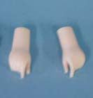 Matériau de poupée kimekomi No.760 Ichima (femelle)