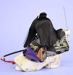 Matériau de poupée kimekomi n° 796 Épée de réussite