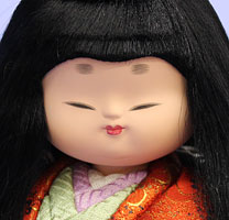 Matériau de poupée kimekomi n° 796 Épée de réussite