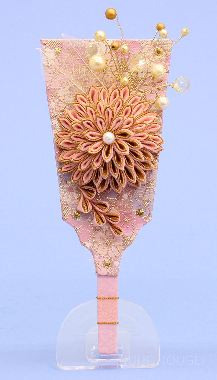 JUHO TOUGEI剣つまみ羽子板