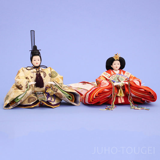 三五親王ベージュ　イメージ