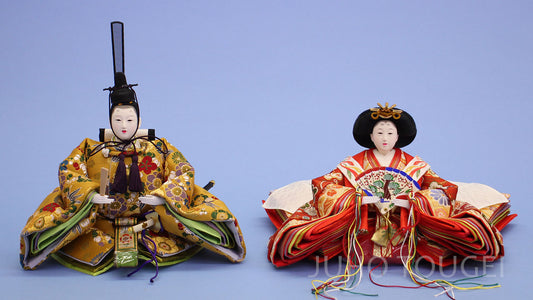 三五親王　殿金　