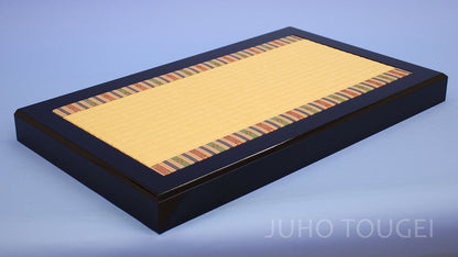 20号美龍畳台　斜めから