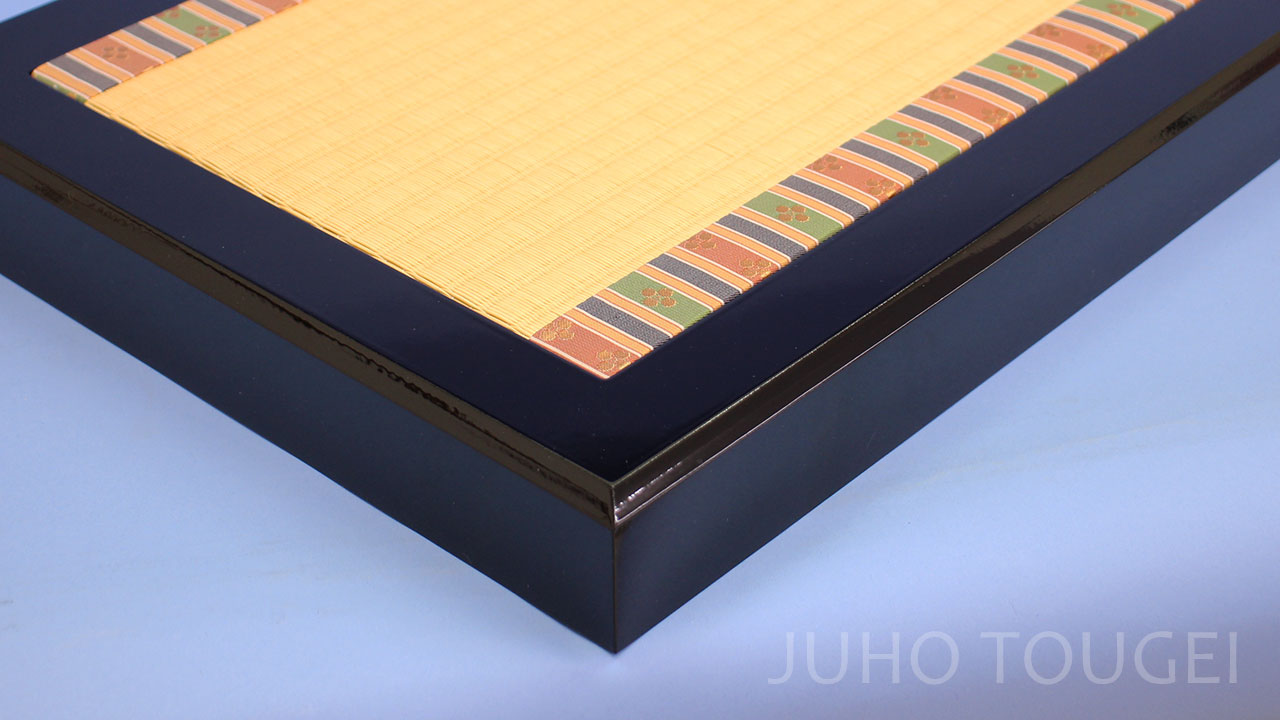 20号美龍畳台　ズーム