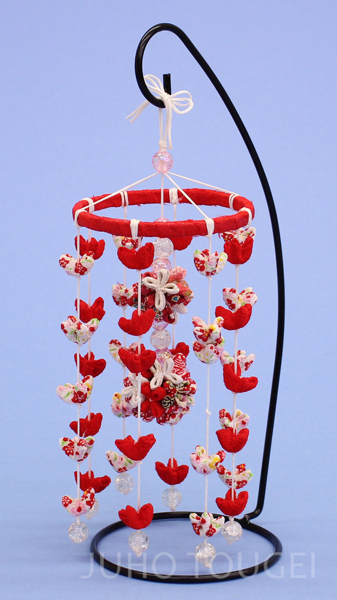 つるし雛、つるし飾りの通販、店舗販売 – 寿鳳人形の東芸