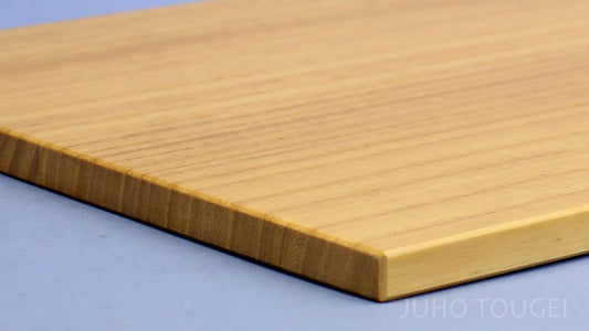 桐板台　40cm　ズーム