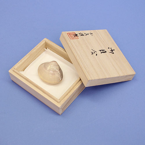 貝合わせ霧箱入り