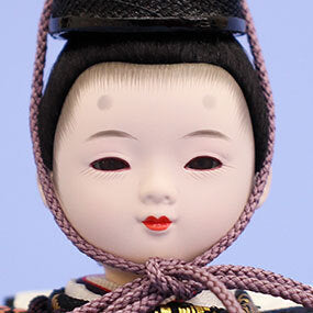 Tachi-Bina Dolls Momoka