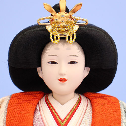 Hina Dolls k11 Shima Karakusa