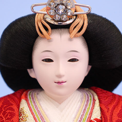 Hina Dolls k12 Kinsai Sisyu