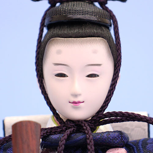 Hina Dolls k12 Kinsai Sisyu