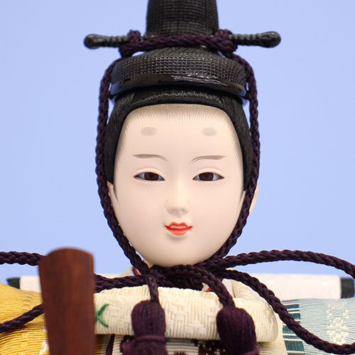 Hina Dolls k11 Shima Karakusa