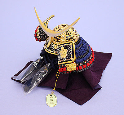 Kabuto "Size 5 Date Masamune"