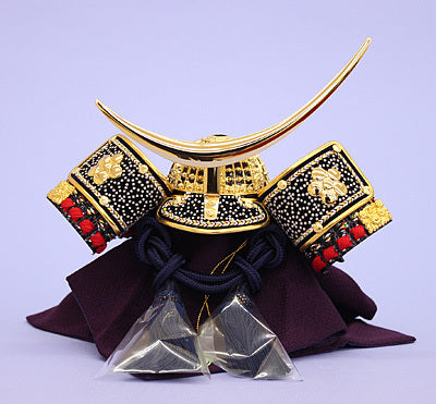 Kabuto "Size 5 Date Masamune"