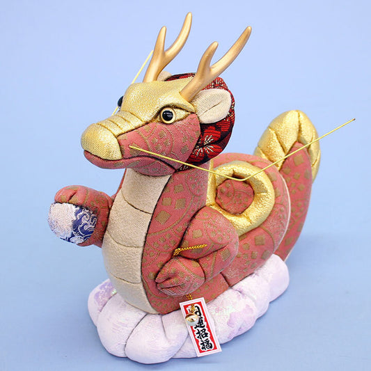 kimekomi Eto Dragon #12