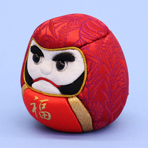 Kimekomi Doll #228 Daruma/each