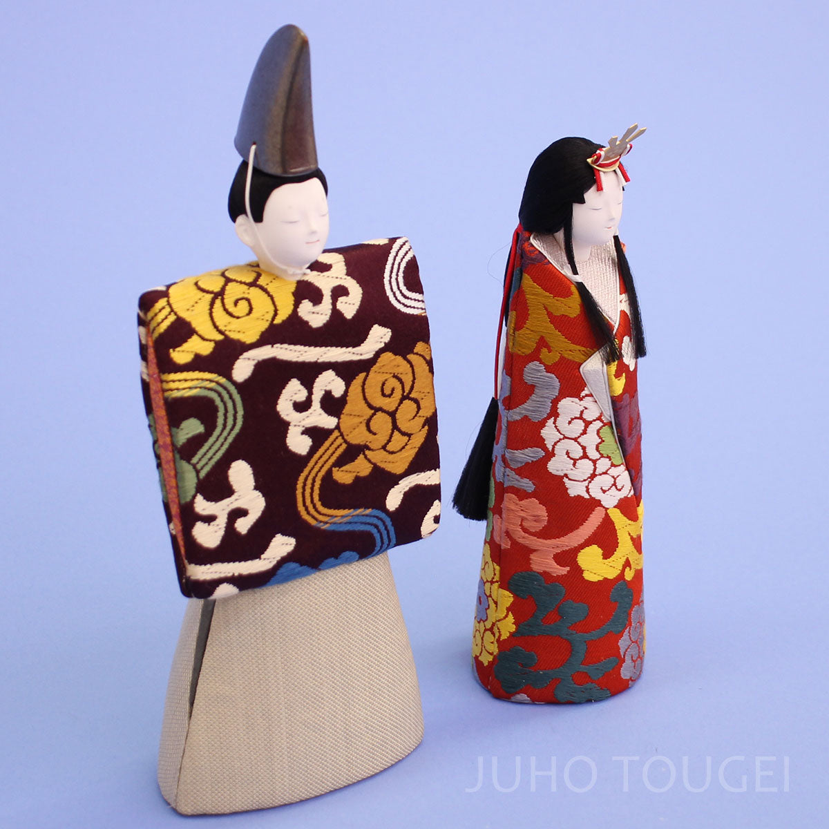 幸一光　Simple Modern ＃４ 　左から