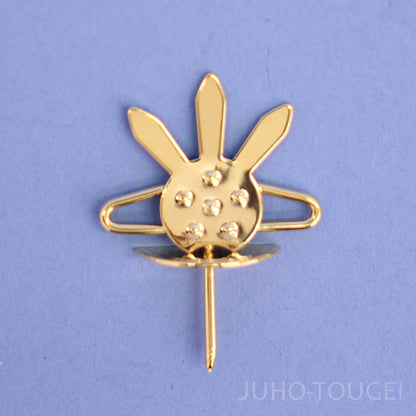 芥子サイズ　玉ぐし