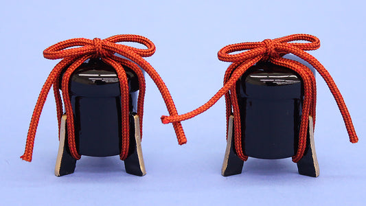 雛道具貝桶 3cm行器(ほかい)