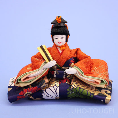 雏人偶配件及道具 五人囃子道具①柳组套装