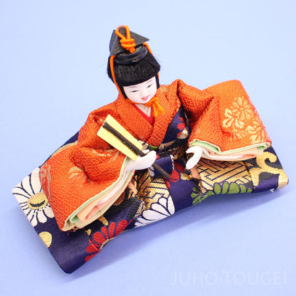 雏人偶配件及道具 五人囃子道具①柳组套装